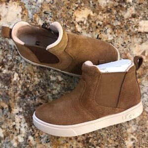 Kids UGG T Hamden II - Size 12